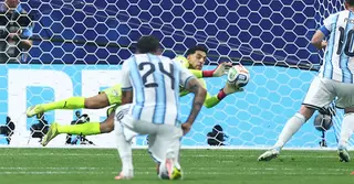 সাদামাটা বিশ্বকাপ ফাইনাল, নাকি গোলবন্যায় ভাঙবে অতীত রেকর্ড?